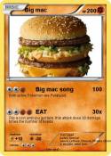 Big mac