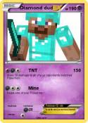 Diamond dud