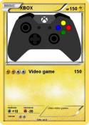 XBOX