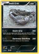 Death Crab