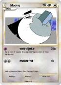 Moony