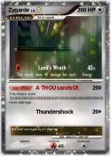 Zygarde