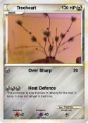 Treeheart