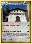Mission Dolores