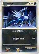 dialga