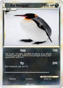 Fat Penguin