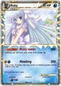 Ruby