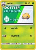dottler