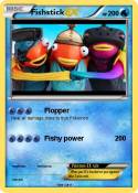 Fishstick