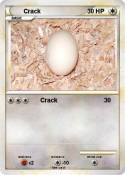 Crack