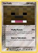 The Fluffy