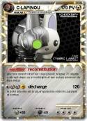C-LAPINOU