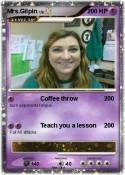 Mrs.Gilpin