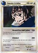 Sasuke Uchiha