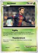 leo messi