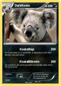 DarkKoala