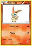 Victini lv EX