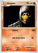 Scorpoin