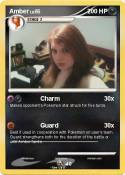Amber