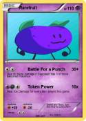 Rarefruit