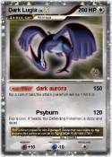 Dark Lugia