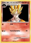Goku SS