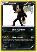 Shadow