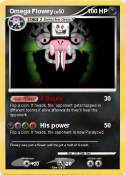 Omega Flowey