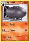 Big bomby