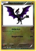 Mega Aerodactyl
