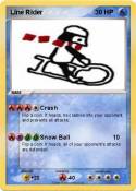 Line Rider
