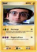 Geek'
