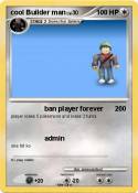 cool Builder