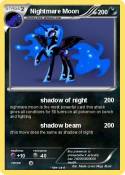 Nightmare Moon