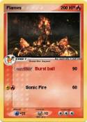 Flames