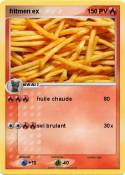 fritmen ex