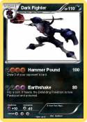 Dark Fighter