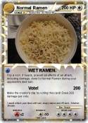 Normal Ramen