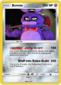 Bonnie