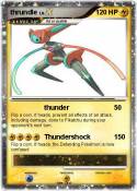 thrundle