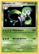 Meloetta