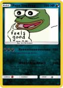 Pepe The Frog