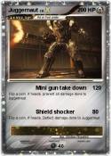 Juggernaut