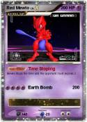 Red Mewto