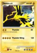 Zapdos