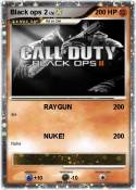 Black ops 2