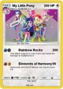 My Little Pony