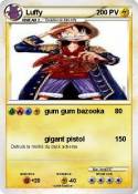 Luffy