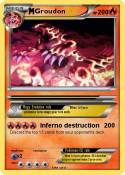 Groudon
