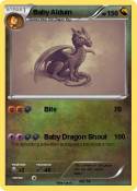 Baby Alduin